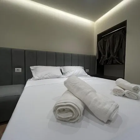 Hideaway Tirana